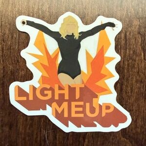 🎀10 for $10🎀 New Taylor Swift Sticker 1989 Album Decal